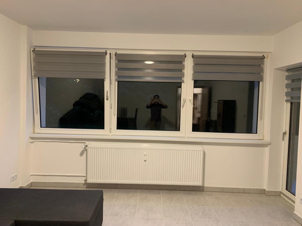 Mycha Ferienwohnung Goslar Eksteriør bilde