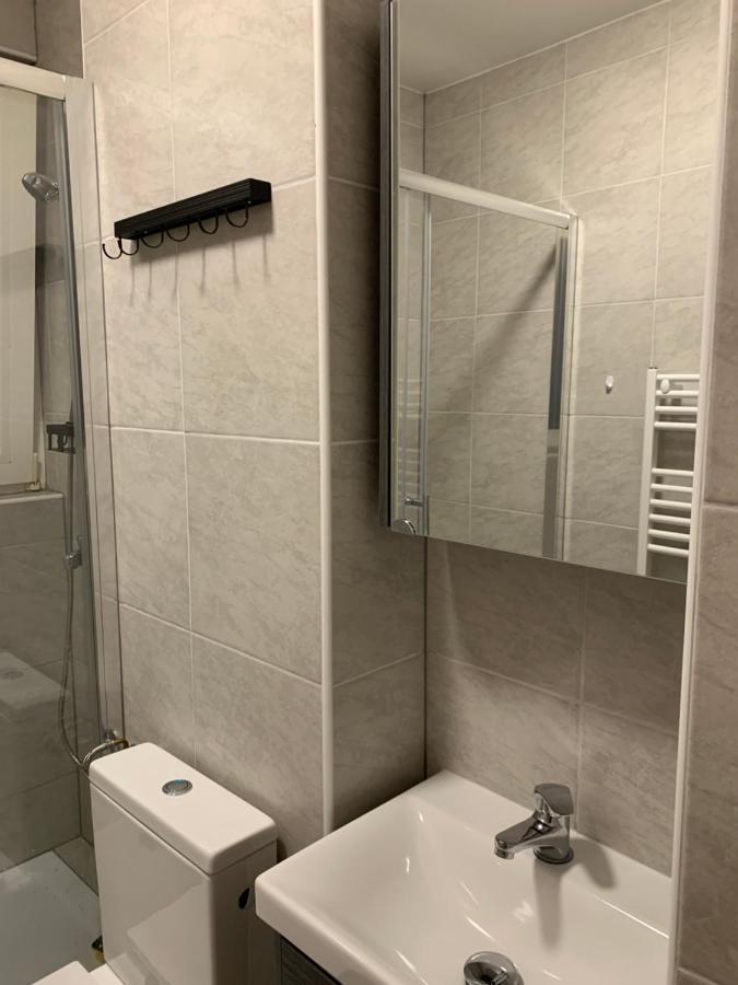 Mycha Ferienwohnung Goslar Eksteriør bilde