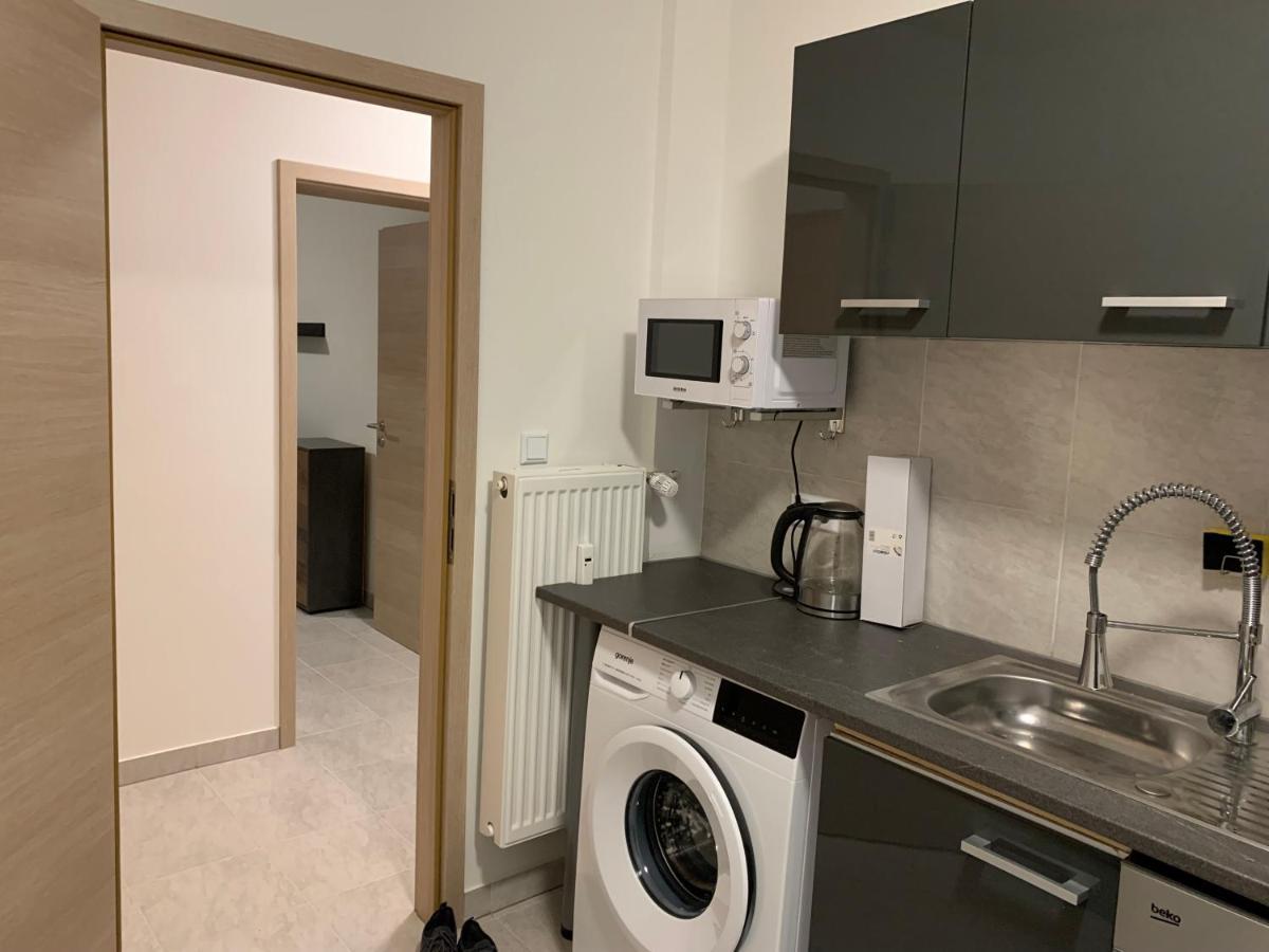 Mycha Ferienwohnung Goslar Eksteriør bilde