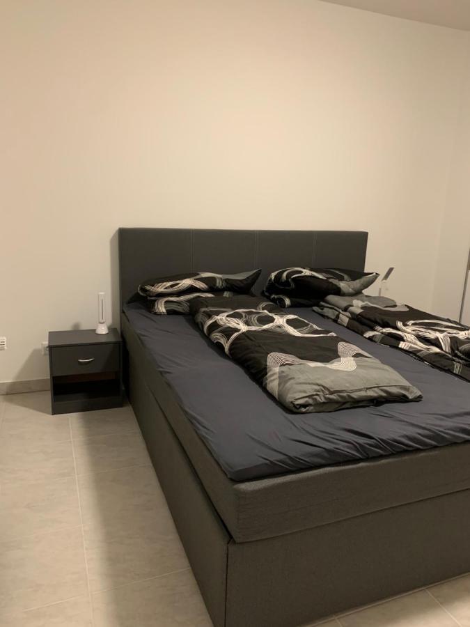 Mycha Ferienwohnung Goslar Eksteriør bilde