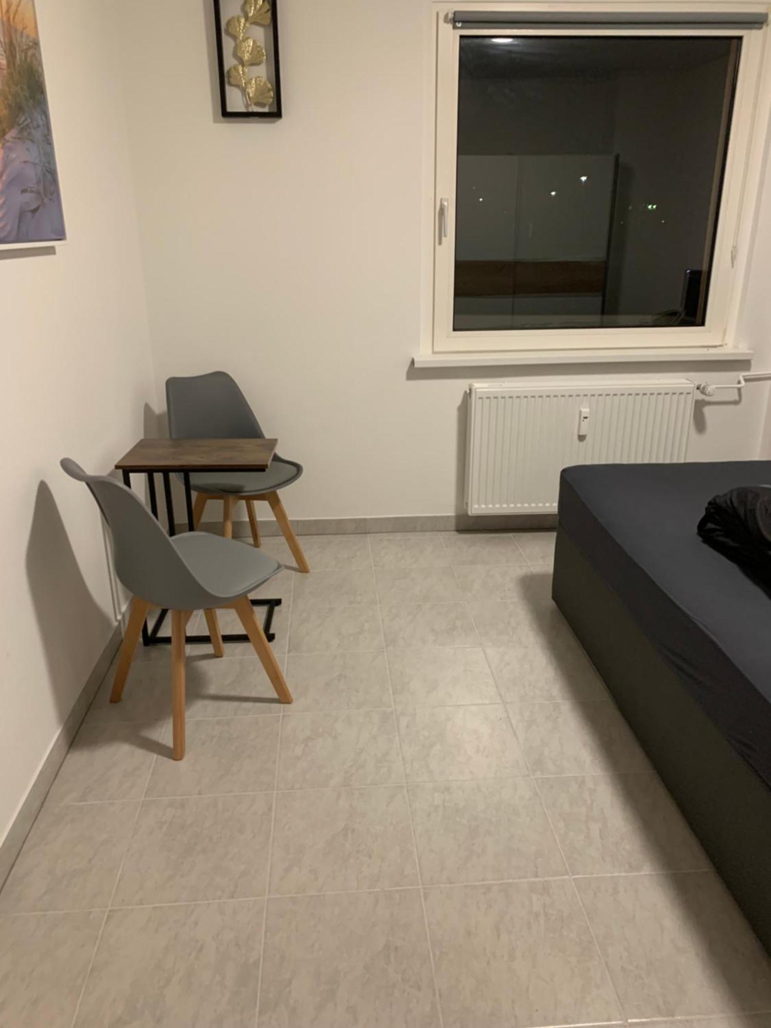 Mycha Ferienwohnung Goslar Eksteriør bilde