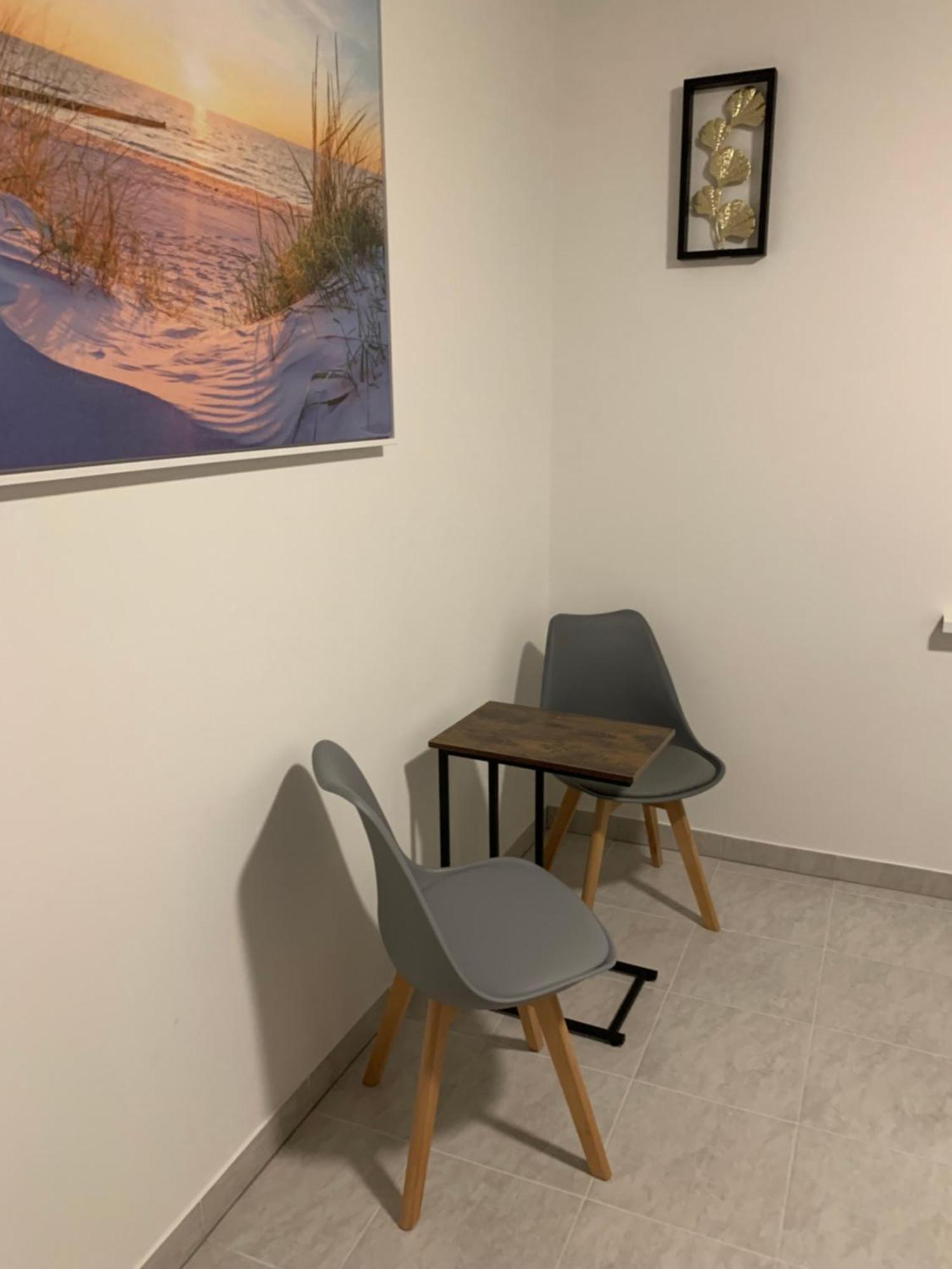 Mycha Ferienwohnung Goslar Eksteriør bilde