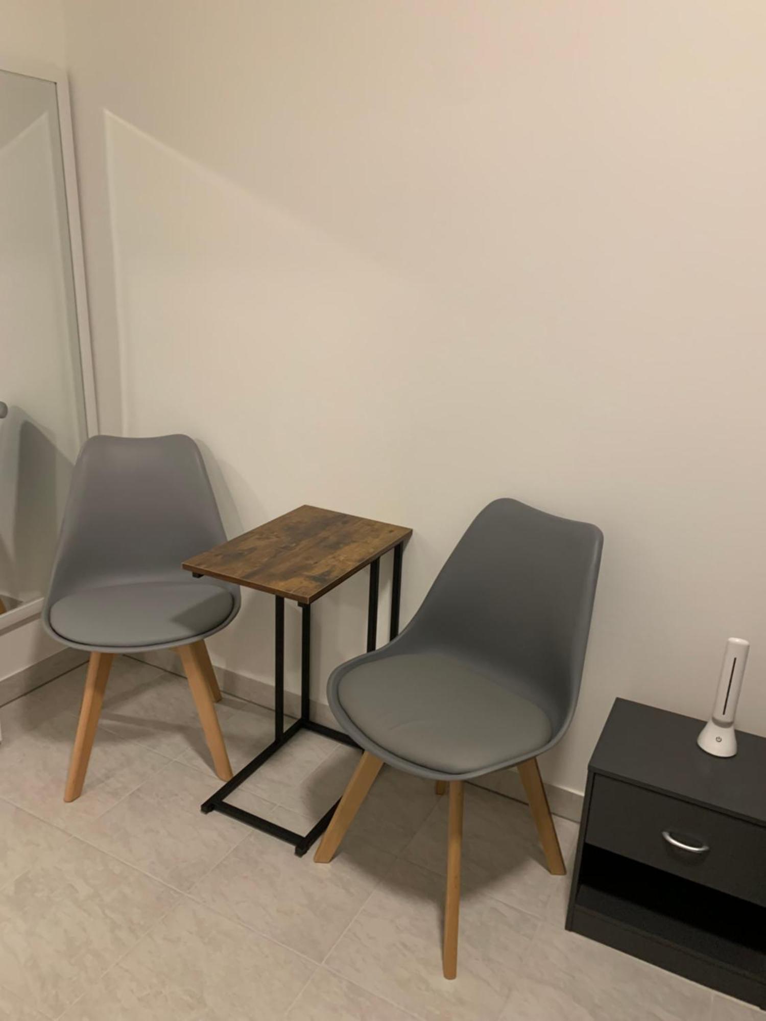 Mycha Ferienwohnung Goslar Eksteriør bilde
