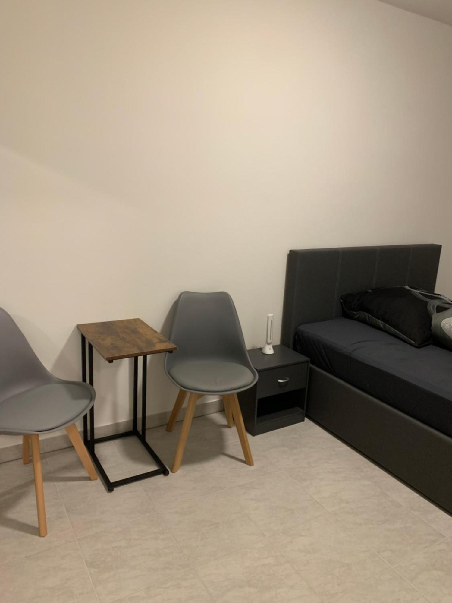 Mycha Ferienwohnung Goslar Eksteriør bilde