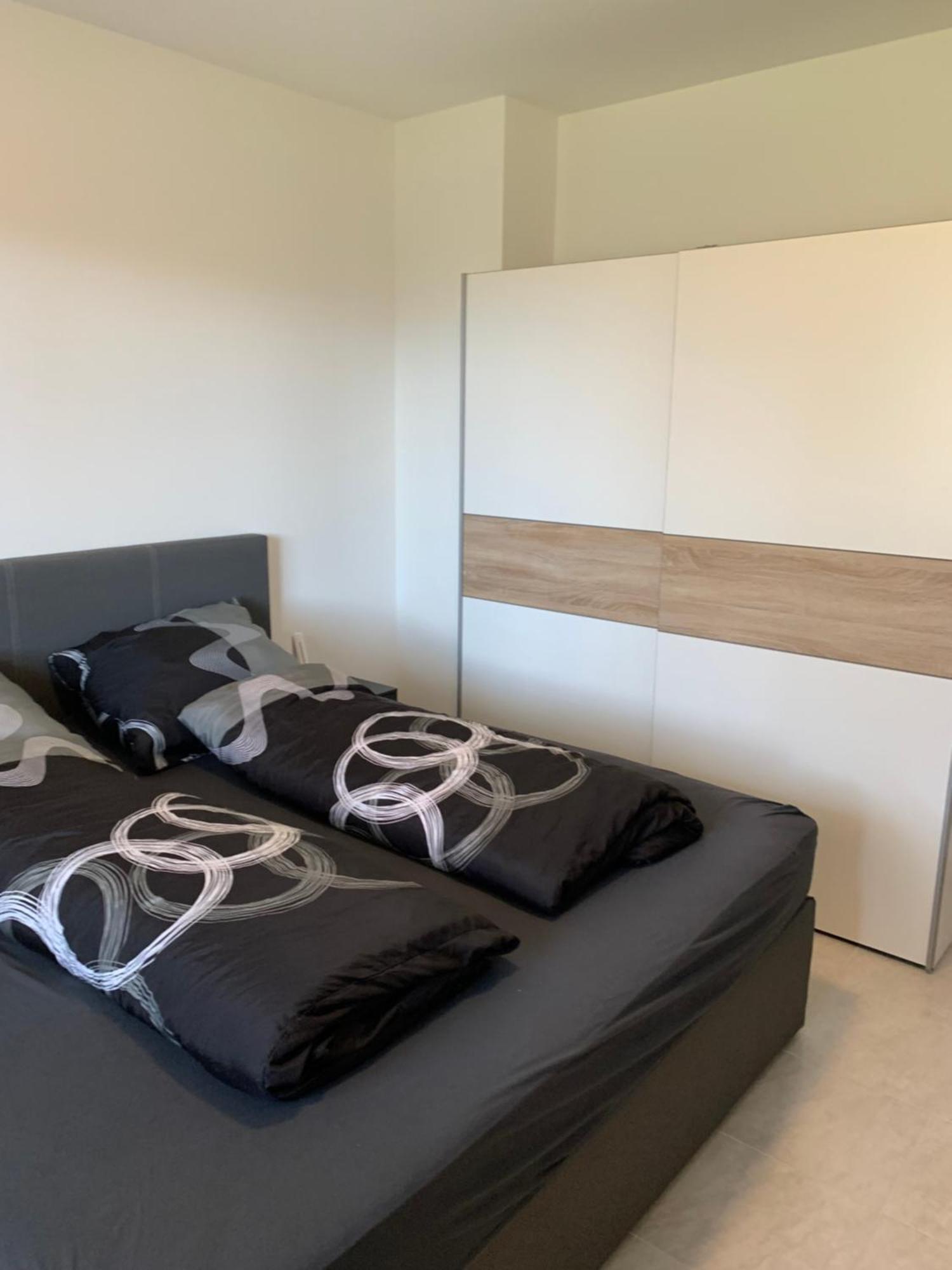 Mycha Ferienwohnung Goslar Eksteriør bilde